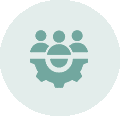 construction barrier icon