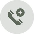 emergency services icon