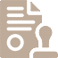 licensing & permits icon