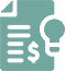 pay utility bill icon