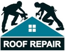 roof repair logo