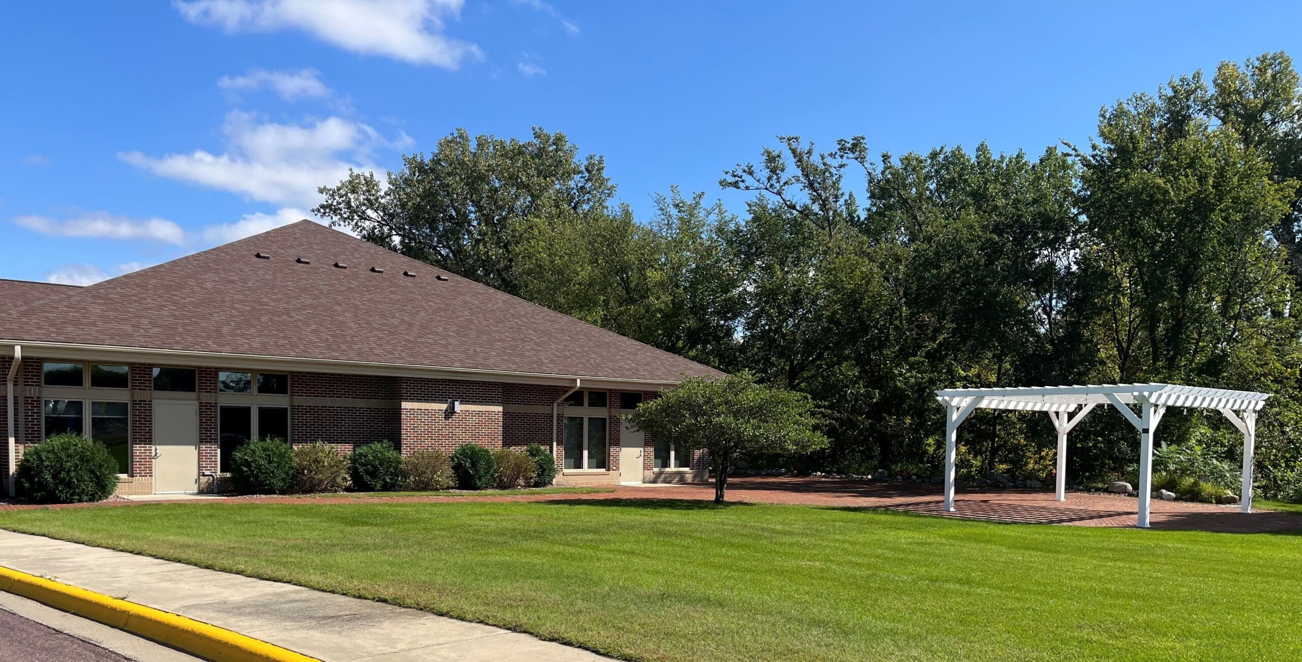 Schedule a Tour at Springfield Community Center