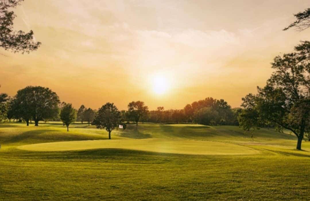 springfield mn golf course