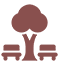 memorial park icon