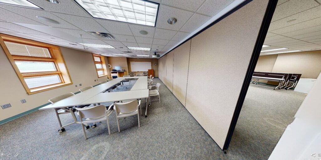 medical center conference room
