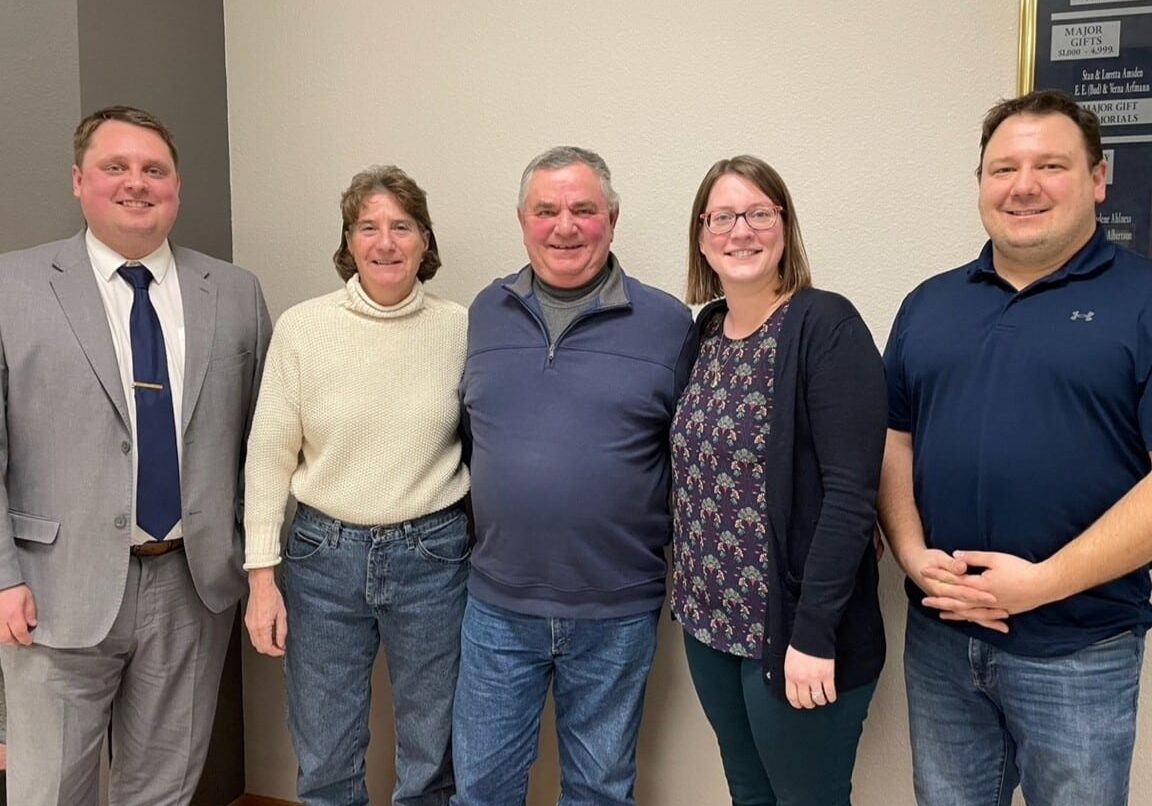 city of springfield mn city council members