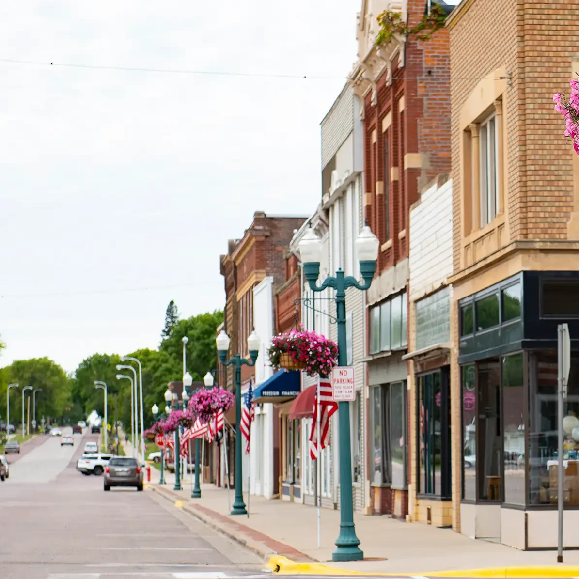 Welcome to springfield minnesota community